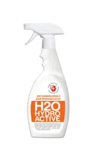 H2O Hydro Active, засіб для миття холодильників та мікрохвильових печей, 500 мл