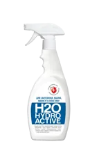 H2O Hydro Active, засіб для чищення сантехніки, кахлю, фаянсу та пластику, 500 мл