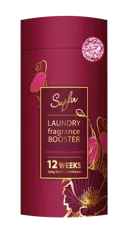 SAPFIR GOLD, perfumed laundry conditioner in granules Mysterious Garden, 210 g